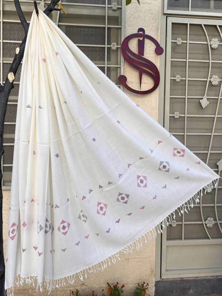 All Khaddi Embriodery Collection