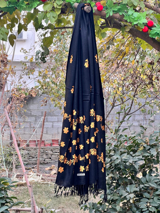Swati Shawls | Hand Embroidery | BHE007
