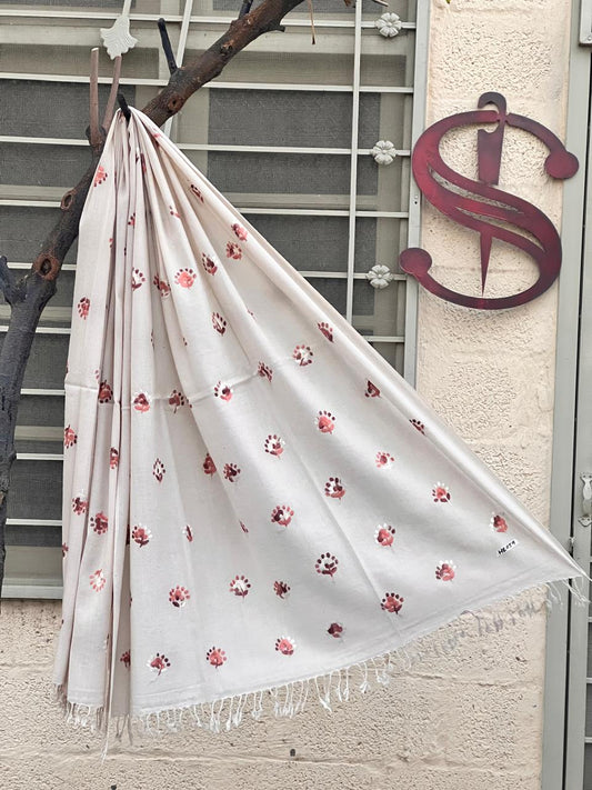 Swati Shawls | Hand Embroidery | HE059